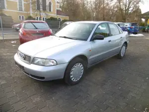 Audi A4 A4 1.6 mit H-Gutachten