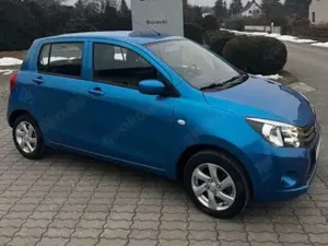 Suzuki Celerio Celerio 1.0 Comfort
