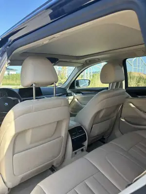 BMW 540 5er Touring Diesel 540d xDrive Touring Aut. Bild 4