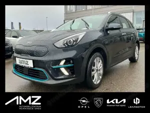 Kia Niro e- Vision ACC+Navi+SHZ+Kam.+KeyLess+LM