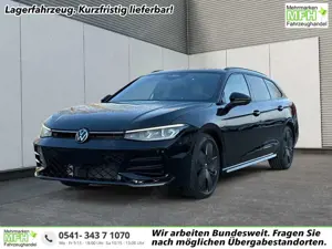 Volkswagen Passat Variant R-Line 4WD+PANO+AHK+HARMAN+NAVI+HUD+Matrix+ACC ...