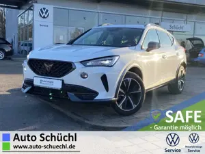 CUPRA Formentor 1.5 TSI AHK+VIRTUAL-COCKPIT+NAVI-PRO+L