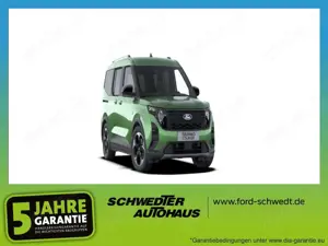 Ford Tourneo Courier BEV Active Nav*Klima*PDC*