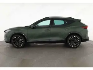 CUPRA Formentor 2.0 TSI 4Drive VZ Tribe Edition Bild 5