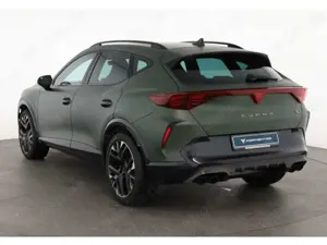 CUPRA Formentor 2.0 TSI 4Drive VZ Tribe Edition Bild 4