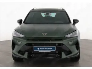CUPRA Formentor 2.0 TSI 4Drive VZ Tribe Edition Bild 3