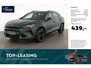 CUPRA Formentor 2.0 TSI 4Drive VZ Tribe Edition