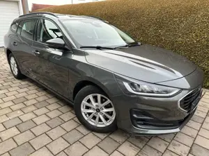 Ford Focus 1,5 EcoBlue 88kW Cool  Connect Tur. A.