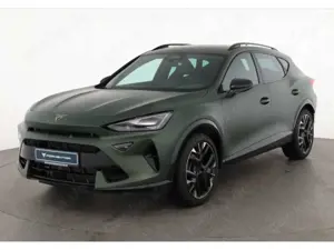 CUPRA Formentor 2.0 TSI 4Drive VZ Tribe Edition Bild 2