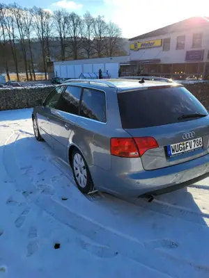Audi A4 Avant 1.8 T Bild 3