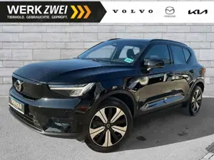 Volvo XC40 Plus Pure Electric 2WD AHK ACC Allwetterr.