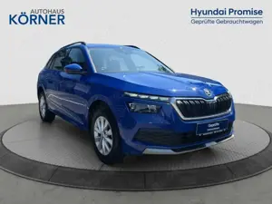 Skoda Kamiq Ambition 1.0 TSI *AHK*NAVI*CAM*LED*SITZHZG*