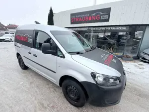 Volkswagen Caddy Kasten/Kombi 1.6 TDI NAVI*KLIMA