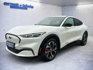 Ford Mustang Mach-E AWD