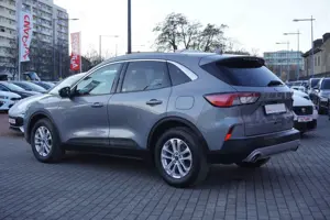 Ford Kuga 2.0 EcoBlue Titanium Aut.AWD Navi ACC DAB Bild 4