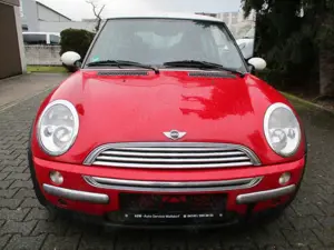 MINI Cooper Mini Cooper*Panorama*Leder*SH*