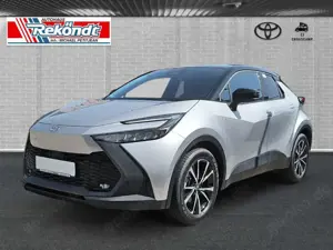 Toyota C-HR 1.8 Hybrid Teamplayer ACC RFK SHZ LHZ NAVI DAB