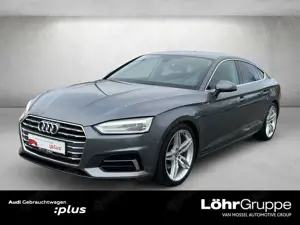 Audi A5 Sportback sport 40 TFSI S tronic *Navi*AHK*