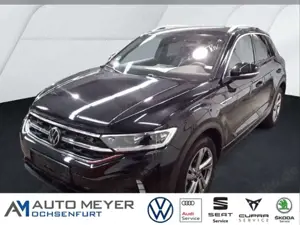 Volkswagen T-Roc R-Line 1.5 TSI DSG Navi AHK Kamera ACC