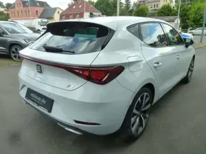 SEAT Leon Bild 2