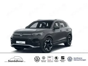 Volkswagen Tiguan R-Line 1.5 eTSI DSG Bluetooth LED Klima
