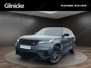 Land Rover Range Rover Velar Plug-in Hybrid P400e Autobiogr