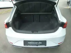 SEAT Leon Bild 4