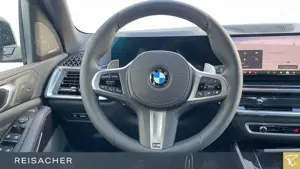 BMW X5 xDrive40d M Sport Pro,RFK,adLED,Standh Bild 5