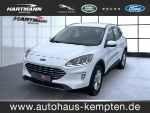 Ford Kuga Plug-In Hybrid Titanium Bluetooth Navi Klima