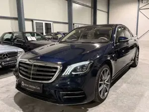 Mercedes-Benz S 560 4Matic *AMG*360*MultiBeam*Pano*Burmester*MB100 Pan