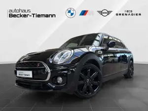 MINI Others Cooper S Clubman Navi/LED/Komfortzg/PDC/HK-Sound