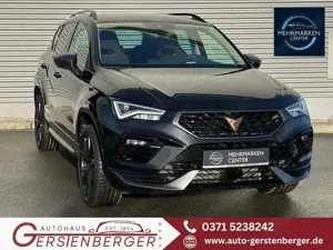 CUPRA Ateca 1.5 TSI 150 PS DSG AHK/KAMERA/FULL-LINK
