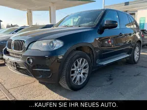 BMW X5 xDrive30d*TÜV 11/2027*Leder*AHK*Navi*Xenon*