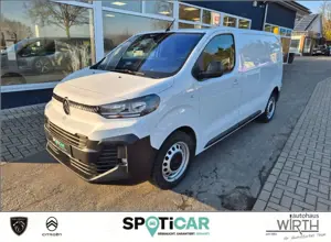 Citroen Jumpy 2.0 HDi 145 EAT8 NAVI+KLIMAAUT.+KAMERA