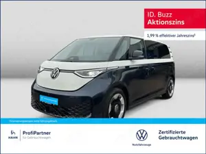 Volkswagen ID. Buzz Pro LWB 210kW HARMAN PANO AREA 7SITZER