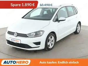 Volkswagen Golf Sportsvan 2.0 TDI Comfortline BMT*PDC*KLIMA*GARANTIE*