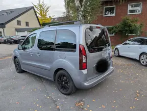 Citroen Berlingo Berlingo