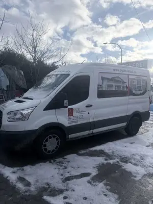 Ford Transit 310 L2H2 Lkw VA Trend