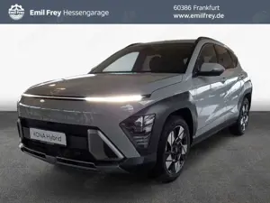 Hyundai KONA KONA 1.6 T-GDI DCT Prime