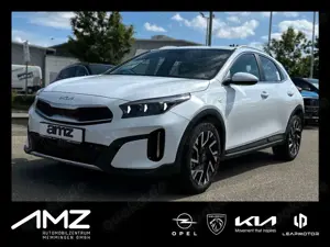 Kia XCeed 1.0 T-GDI Vision *Navi*Spurhalteass.*