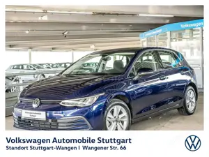 Volkswagen Golf Life 1.5 TSI Navi LED ACC PDC SHZ