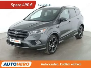 Ford Kuga 1.5 EcoBoost ST-Line Aut.*NAVI*BI-XENON*TEMPO*CAM*
