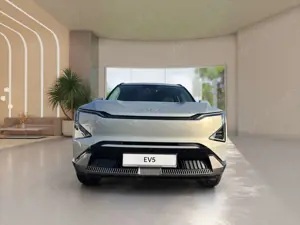 Kia Others EV5 81,4 kWh Earth Drive Sound LED Bild 2