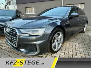 Audi A6 Avant 40 TDI qu. / S line/ Matrix/ ACC/ BO