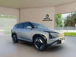 Kia Others EV5 81,4 kWh Earth Drive Sound LED Bild 3