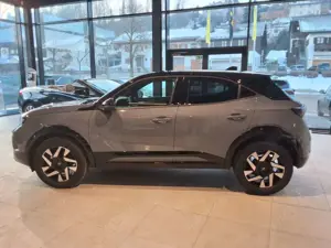 Opel Mokka GS *Kamera*PDC*Winter* Bild 4