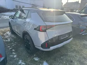 Kia Sportage GT-Line Hybrid #Glasdach #360Kamera #AHK Bild 5