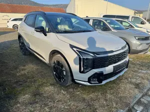 Kia Sportage GT-Line Hybrid #Glasdach #360Kamera #AHK Bild 3