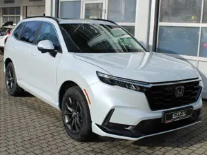 Honda CR-V e:PHEV Advance Tech 2WD(Plug In Hybrid)
