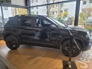 Jeep Avenger The North Face Mild-Hybrid 4xe Bild 2